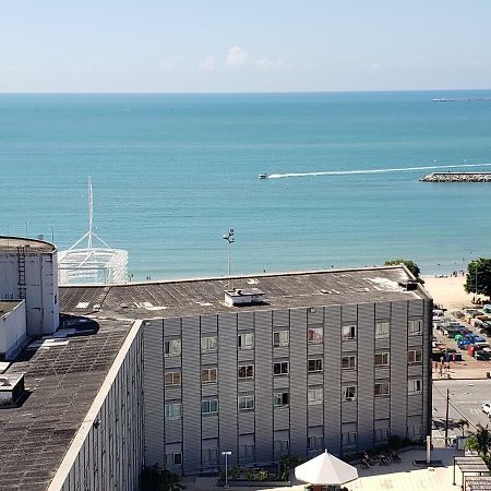 Praia Mansa 1205 フォルタレザ エクステリア 写真