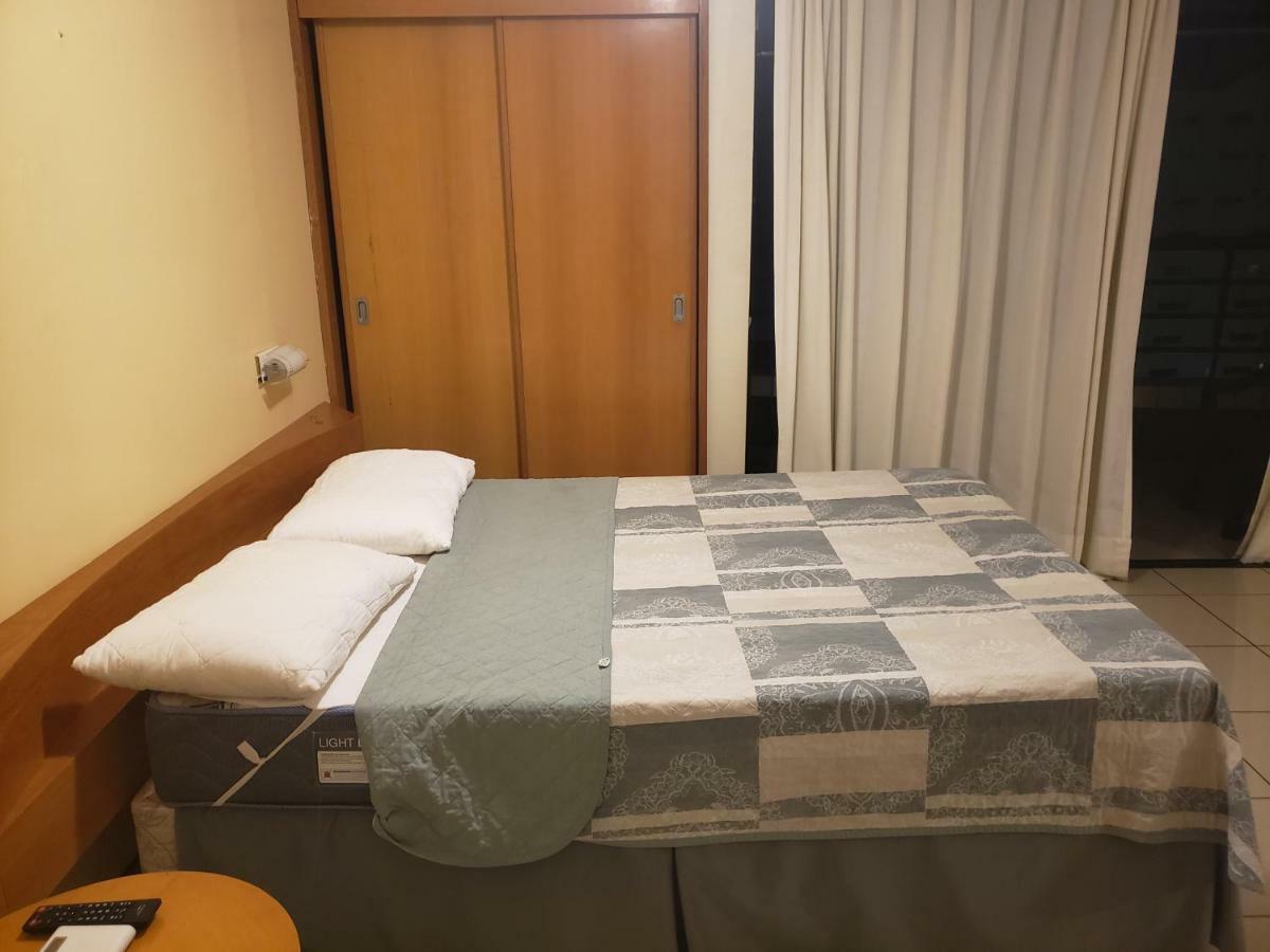 Praia Mansa 1205 フォルタレザ エクステリア 写真