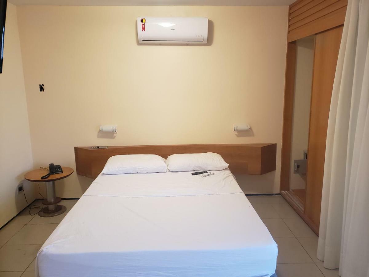 Praia Mansa 1205 フォルタレザ エクステリア 写真