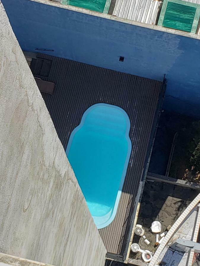 Praia Mansa 1205 フォルタレザ エクステリア 写真