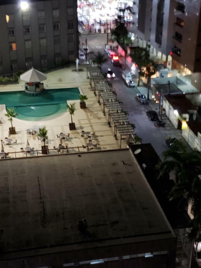 Praia Mansa 1205 フォルタレザ エクステリア 写真